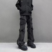 Cyber Y2K Jeans