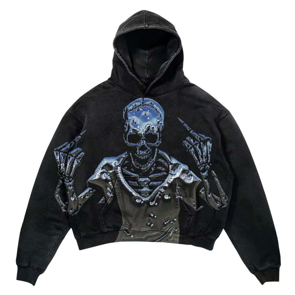 Revenant Hoodie