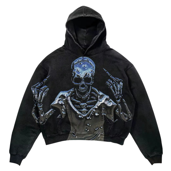 Revenant Hoodie
