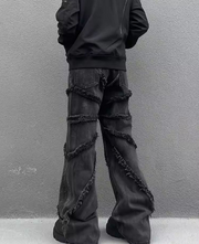 Cyber Y2K Jeans
