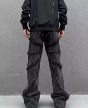 Cyber Y2K Jeans